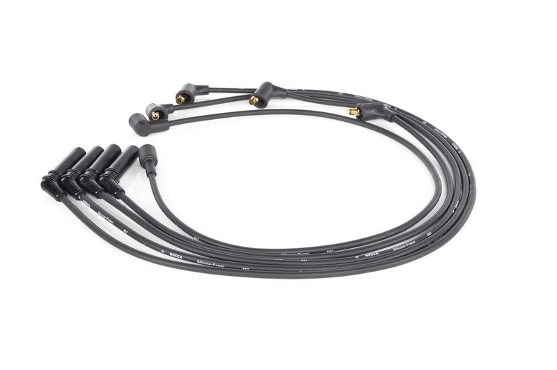 BOSCH 0 986 357 185 Ignition Cable Kit