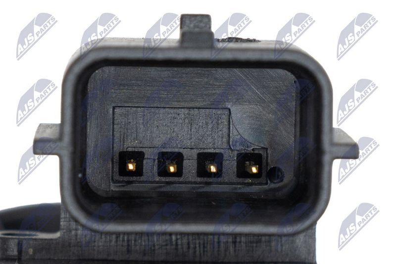 NTY NSP-RE-032 Release Fork, clutch