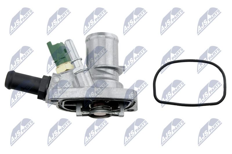 NTY CTM-FT-003 Thermostat, coolant
