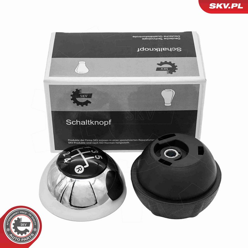 ESEN SKV 63SKV239 - Gear Lever Knob