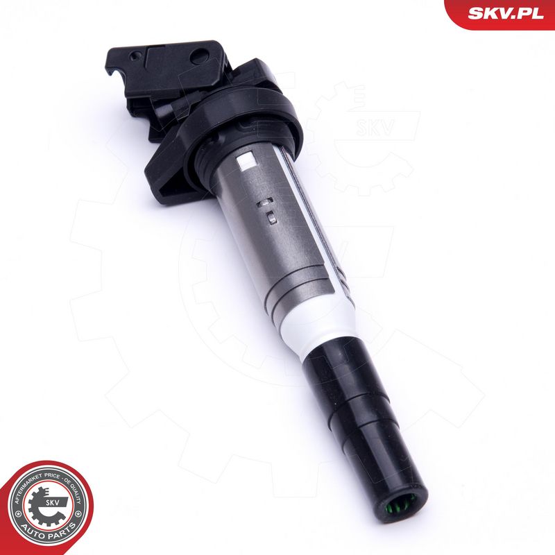 Süütepool, ESEN SKV 03SKV270