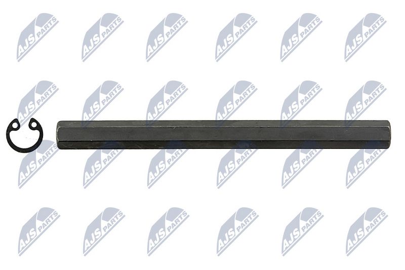 Veovõll, õlipump, NTY BPO-WW-027