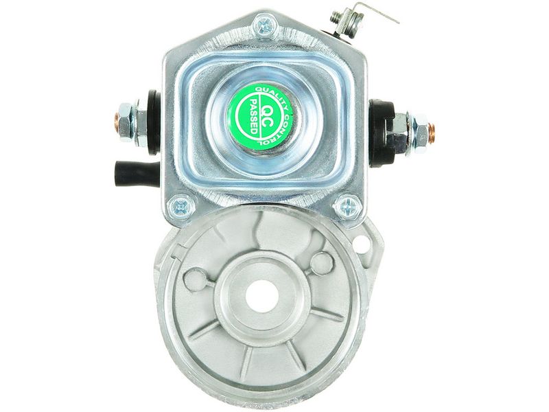 AS-PL SS6049 Solenoid Switch, starter