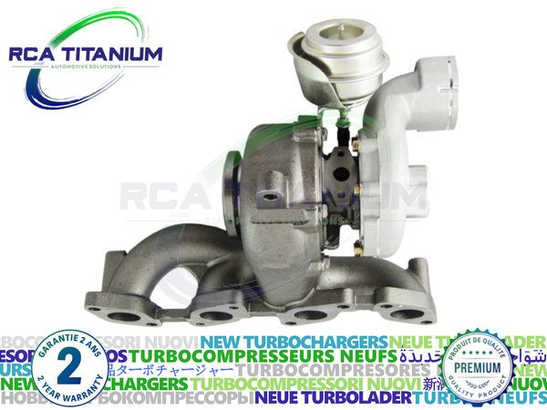 RCA FRANCE RCA7249302X Charger, charging (supercharged/turbocharged)