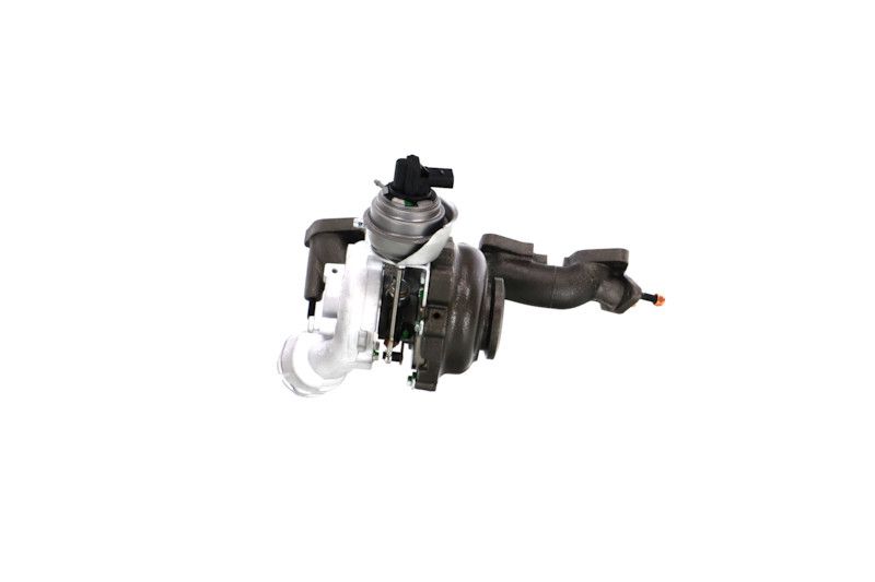 REMANTE 003-002-000032R Charger, charging (supercharged/turbocharged)