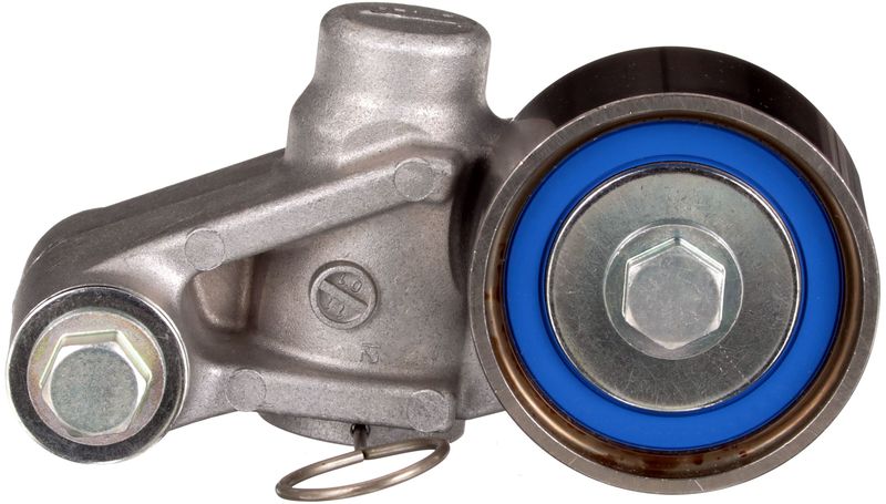 GATES T43137 Tensioner Pulley, timing belt