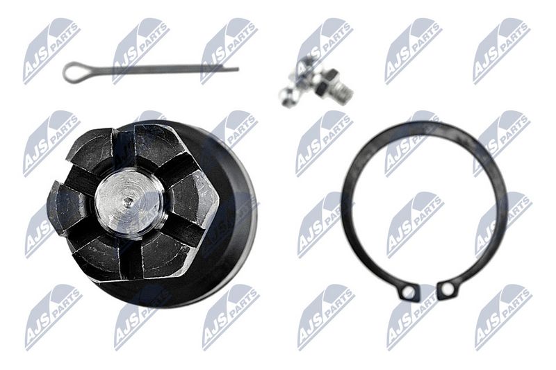 Kande-, juhtliigend, NTY ZSD-CH-003A