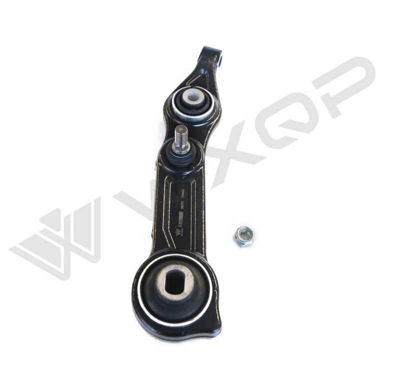 WXQP 160069 Control/Trailing Arm Kit, wheel suspension