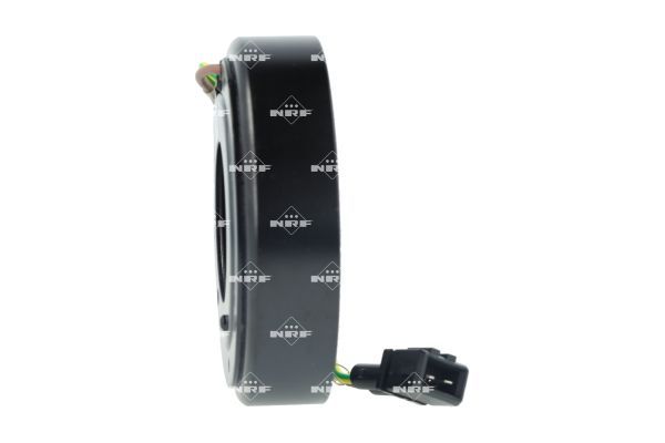 Pool, magnetsidur (kompressor), NRF 38700