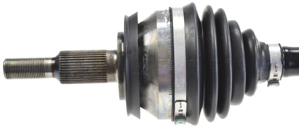 LÖBRO 305508 Drive Shaft