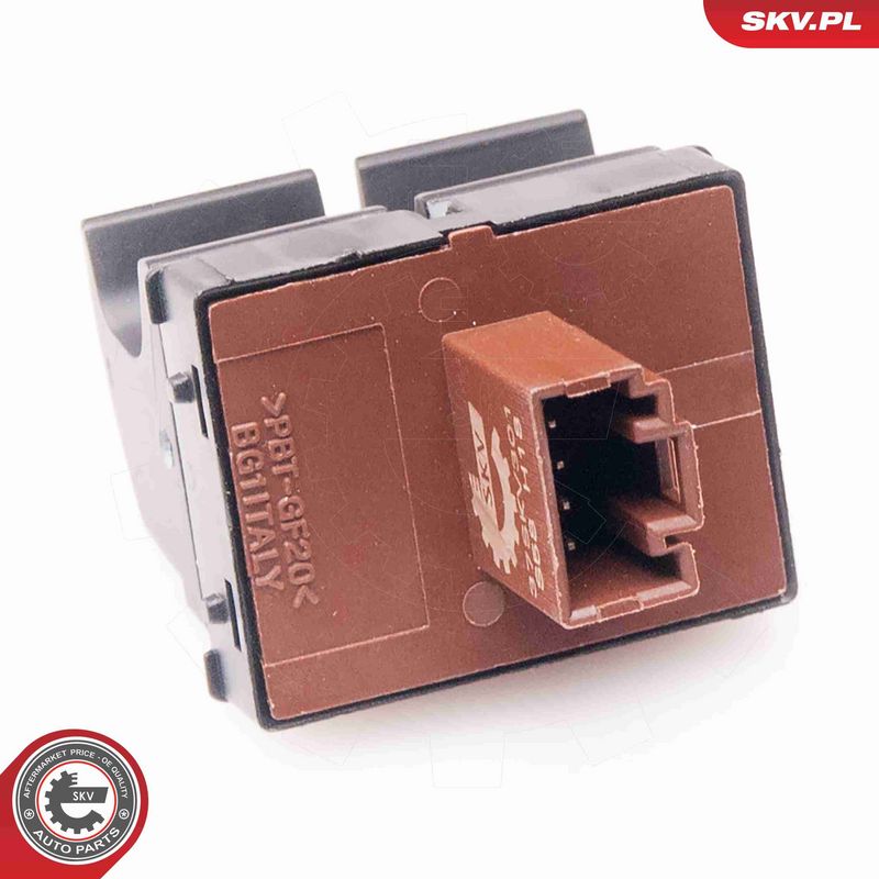 ESEN SKV 37SKV301 Switch, window regulator