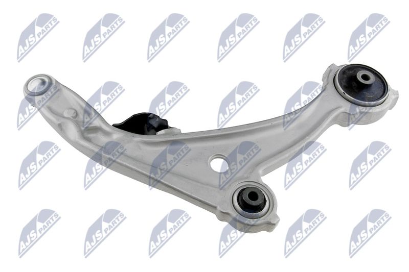 NTY ZWD-NS-130 Control/Trailing Arm, wheel suspension