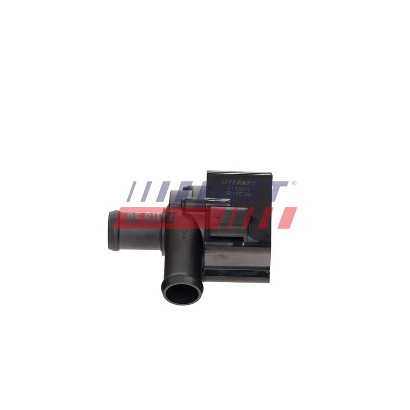 FAST FT03375 Auxiliary Water Pump (cooling water circuit)
