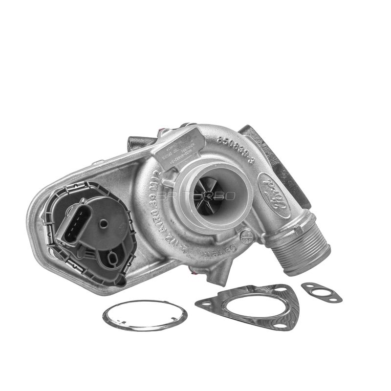 BR Turbo 850841-5001RSG Charger, charging (supercharged/turbocharged)