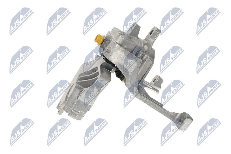 NTY ZPS-ME-062 Mounting, engine