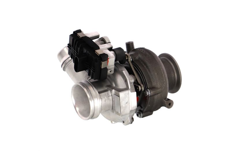 REMANTE 003-002-004419R Charger, charging (supercharged/turbocharged)