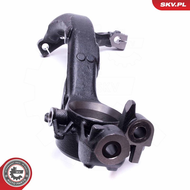 Käändmik, rattakinnitus, ESEN SKV 47SKV382