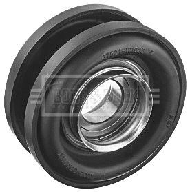 Borg & Beck propshaft bearing - BPB1007