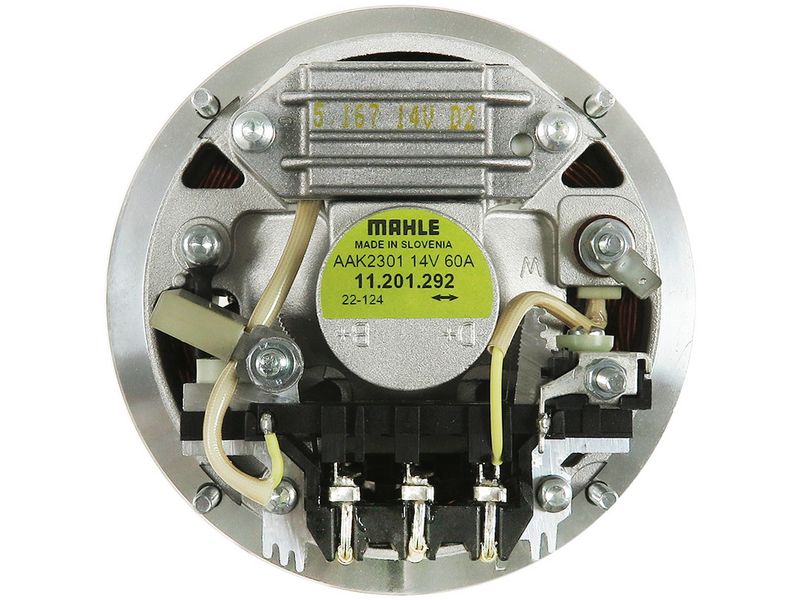 AS-PL A9147(LETRIKA) Alternator