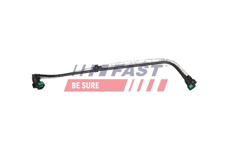 Kütusetorustik, FAST FT14092