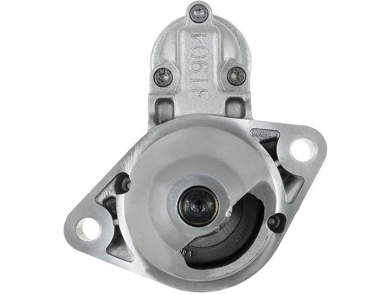 AS-PL S0915(SEG) - Starteris