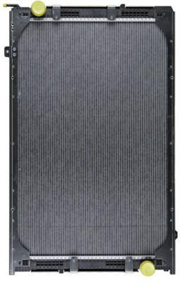 MAHLE CR 730 000P Radiator, engine cooling