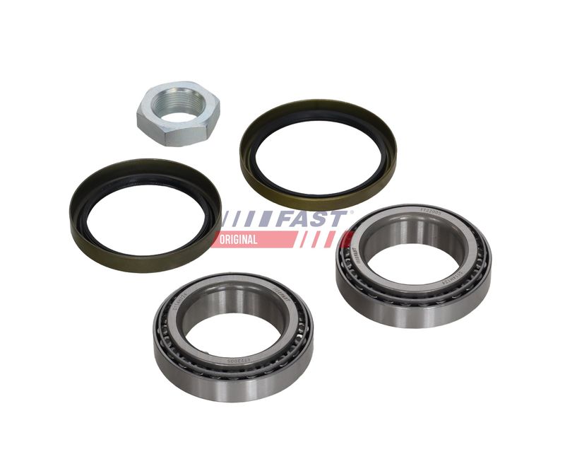 Rattalaagrikomplekt, FAST FT22005