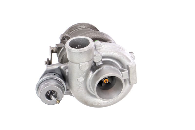 REMANTE 003-001-001132R Charger, charging (supercharged/turbocharged)