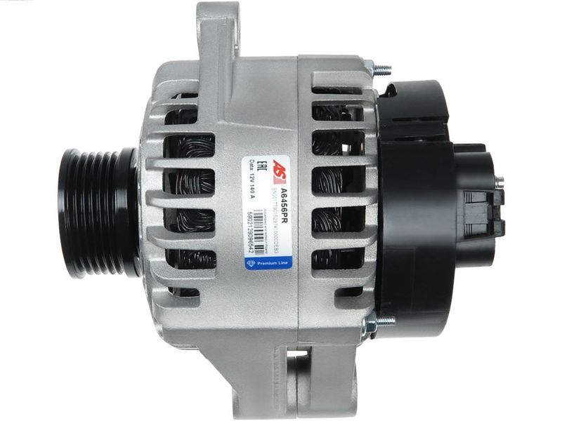 AS-PL A6456PR Alternator