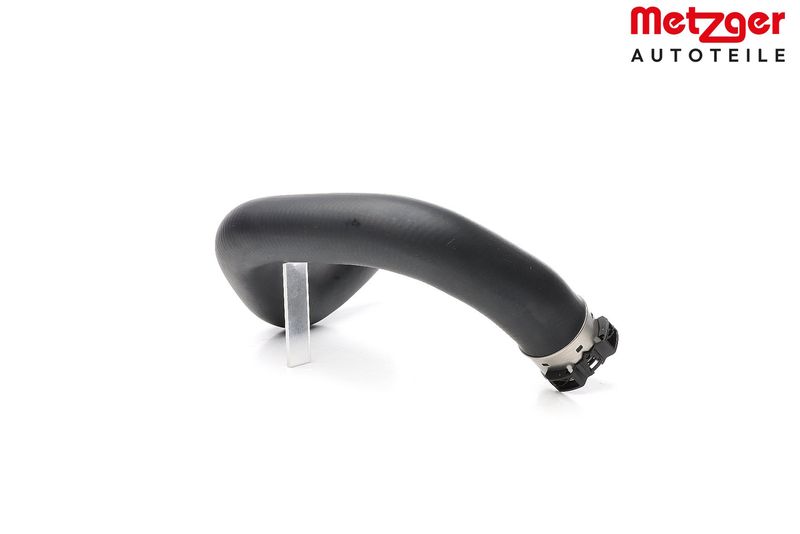 METZGER AUTOTEILE 2401304 Charge Air Hose