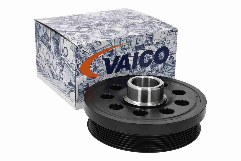 VAICO V20-2495 Belt Pulley, crankshaft