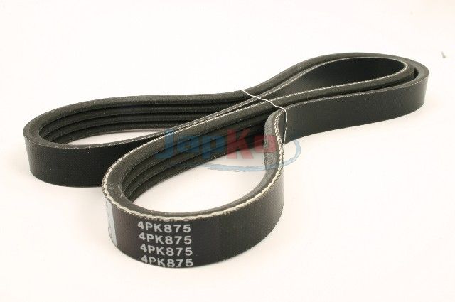 Soonrihm, JAPKO 4PK875
