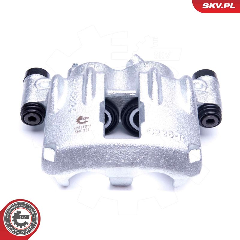 Pidurisadul, ESEN SKV 42SKV872