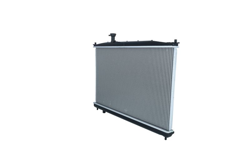 Radiaator, mootorijahutus, NRF 53943