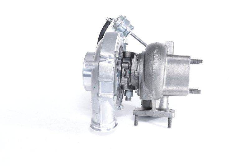 Compresor,sistem de supraalimentare T916019 BTS Turbo