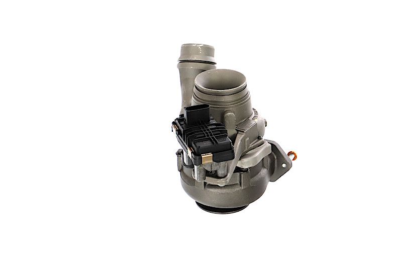 REMANTE 003-002-004586R Turbokompresorius