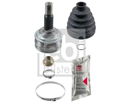 каре комплект, полуоска FEBI BILSTEIN