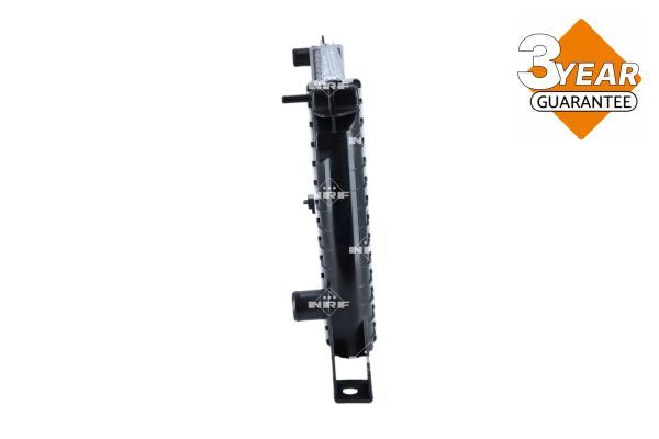 Radiador, refrigeración del motor NRF 506212
