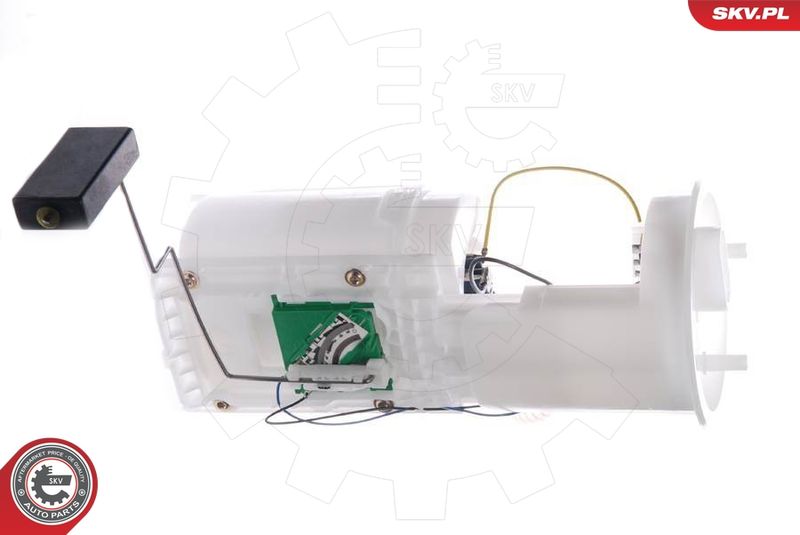 ESEN SKV 02SKV723 Fuel Feed Unit