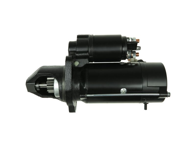 AS-PL S9231 Starter