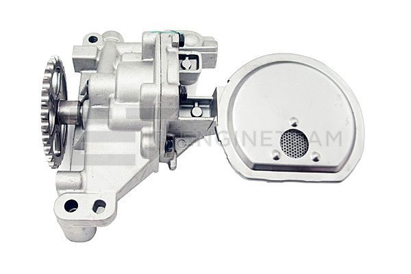 Product Image - Oliepomp - PU0036 - ET ENGINETEAM