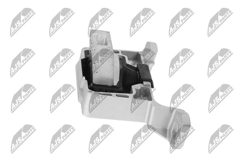 Paigutus, Mootor, NTY ZPS-FR-045