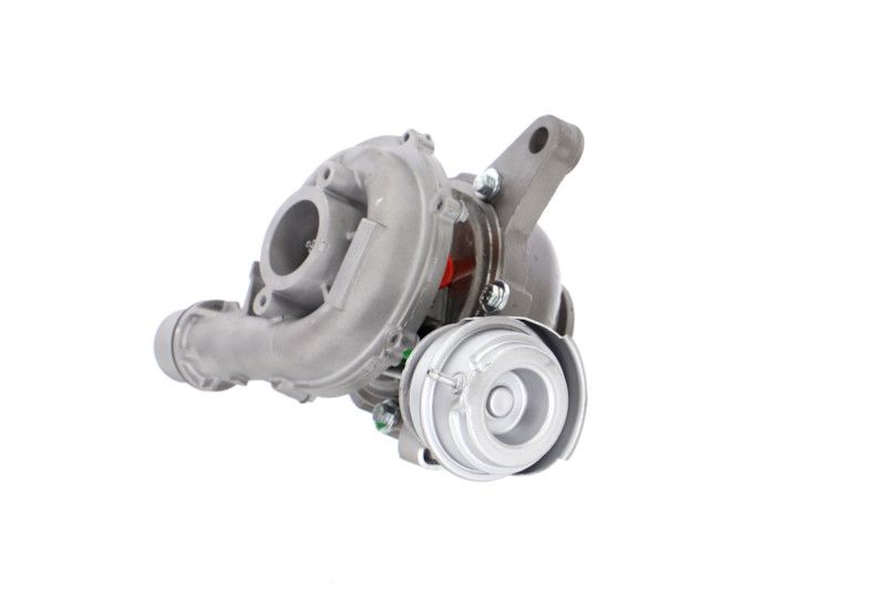 REMANTE 003-001-003010R Charger, charging (supercharged/turbocharged)