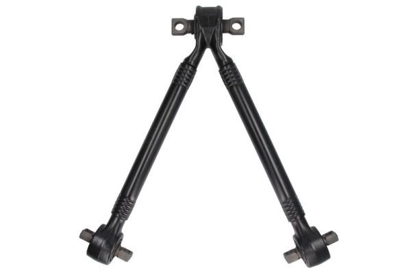 Lenker, Radaufhängung