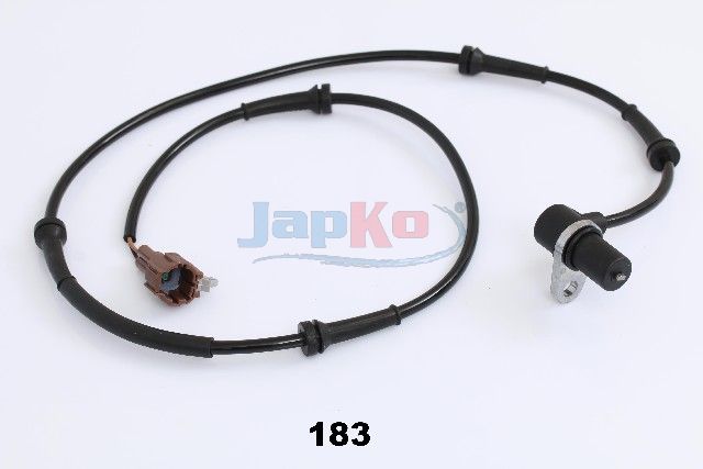 JAPKO 151183 Sensor, wheel speed