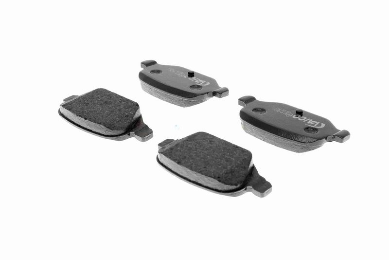 VAICO V24-0100 Brake Pad Set, disc brake