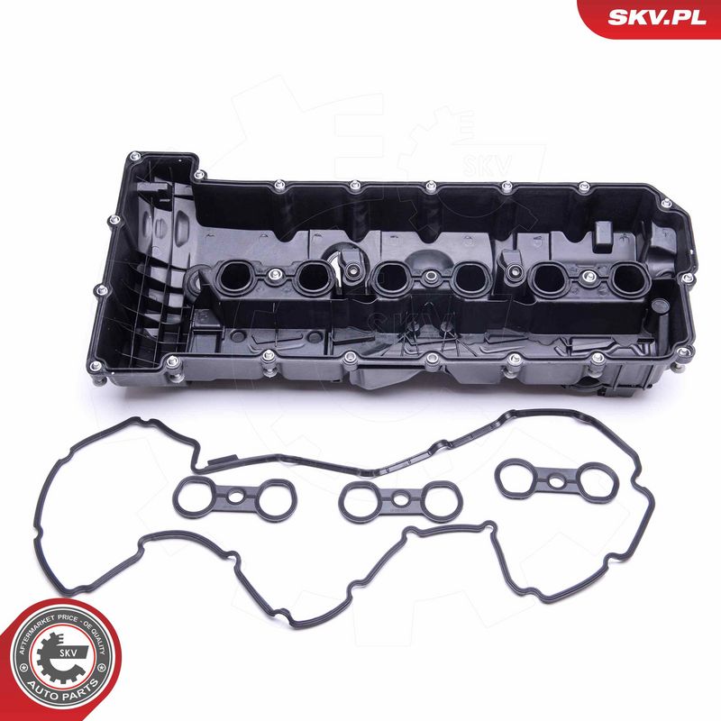 Klapikaas, ESEN SKV 48SKV001