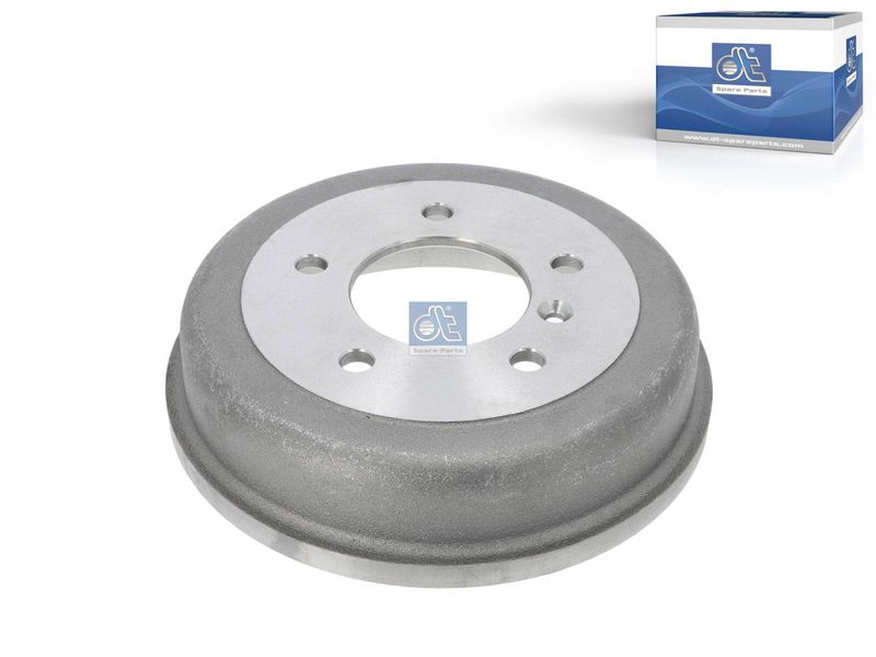 Tambur frana 4.67240 DT Spare Parts