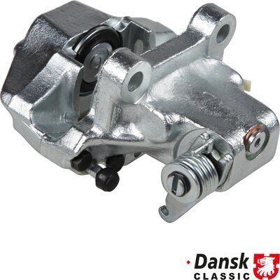 JP GROUP 1662000770 Brake Caliper