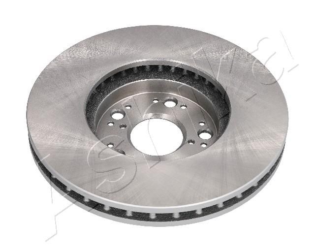 ASHIKA 60-02-286C Brake Disc